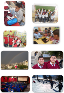 école liban